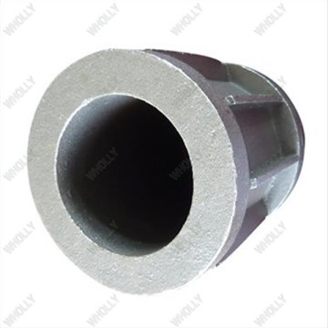 Rope Sheave elevator casting ,traction wheel casting