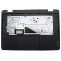 Para Lenovo Chromebook 100E Gen4 Palmrest Touchpad 5M11H62891