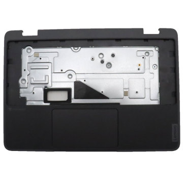 Per Lenovo Chromebook 100e Gen4 Palmrest Touchpad 5M11H62891