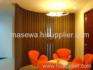 Metal Partition Screen 