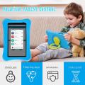 8 Zoll Kid Tablet 2 + 32 GB 2MP + 8MP Anti-Blue-Licht Anti-Drop