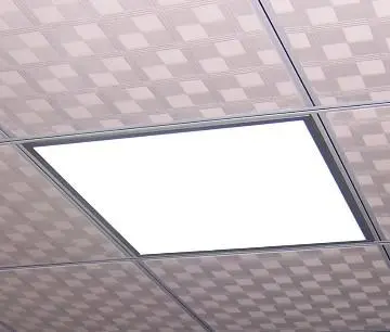 Square Standard LED Panel Light