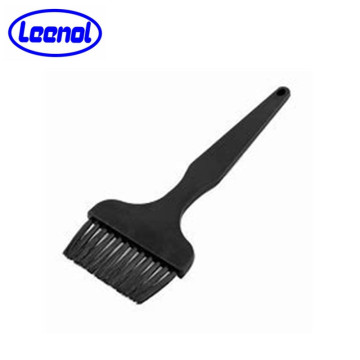 LN-1612108-12 Cleanroom Plastic Bristle Brush ESD Safe Plastic Brush