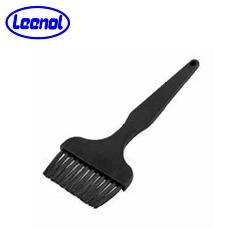 LN-1612108-12クリーンルームプラスチック毛ブラシESD安全なプラスチックブラシ
