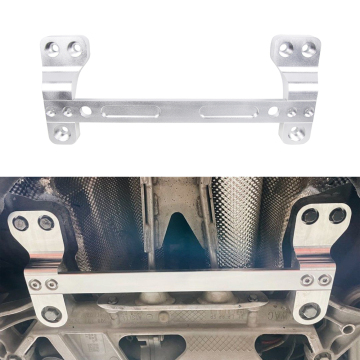 VW Golf MK7 MK8 R GTI / Audi RS3 8V FL TTRS 8S Front Subframe Brace