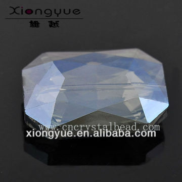 Large Faceted Cuboid Shaped Beads For Wholesaler