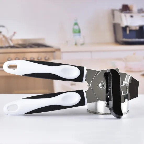 High Quality Stainless Steel Can Opener
