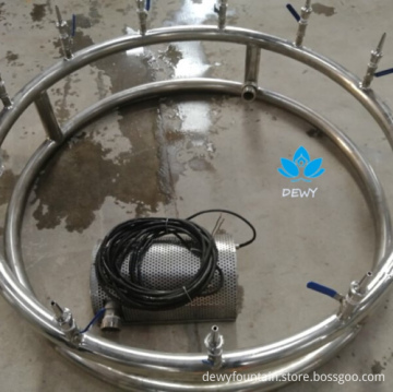 water fountain for garden fountain equipment decoration