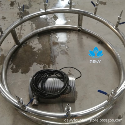 water fountain for garden fountain equipment decoration