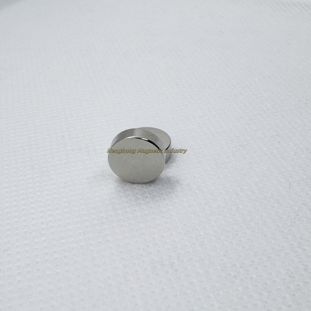 N52 sintered neodymium iron boron