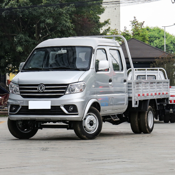 Dongfeng Xiaokang D52 Kendaraan Komersial Energi Baru