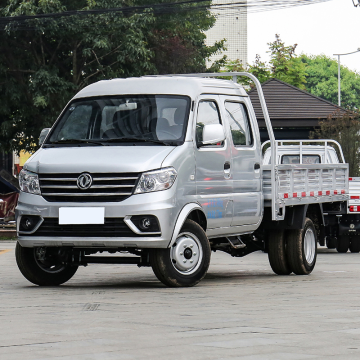 Dongfeng Xiaokang D52 새로운 에너지 상업용 차량