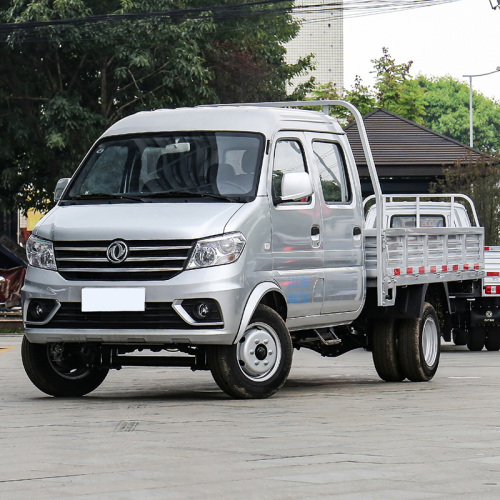 Dongfeng Xiaokang D52 Nuevo vehículo comercial de energía