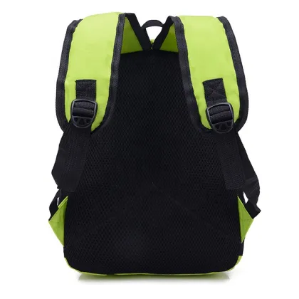 Middle Student Mochila Youth school bags kids backpacks
