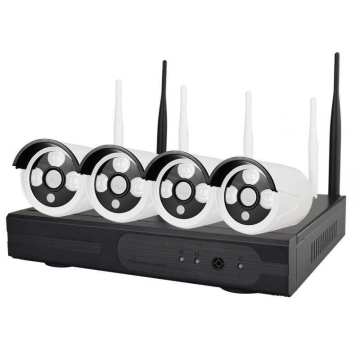 easy to use and install night vision