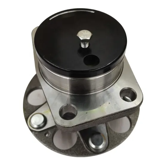 42200T7AJ51 Auto Parts: Rear Wheel Hub Bearing Assembly for Honda Vezel & XR-V 2015-2018