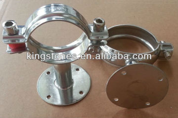 Gantungan pipa stainless steel harga murah