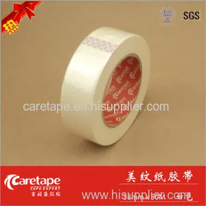Masking Crepe Tape Tape 