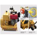 New 0.8 ton road roller price small road roller XNC08H