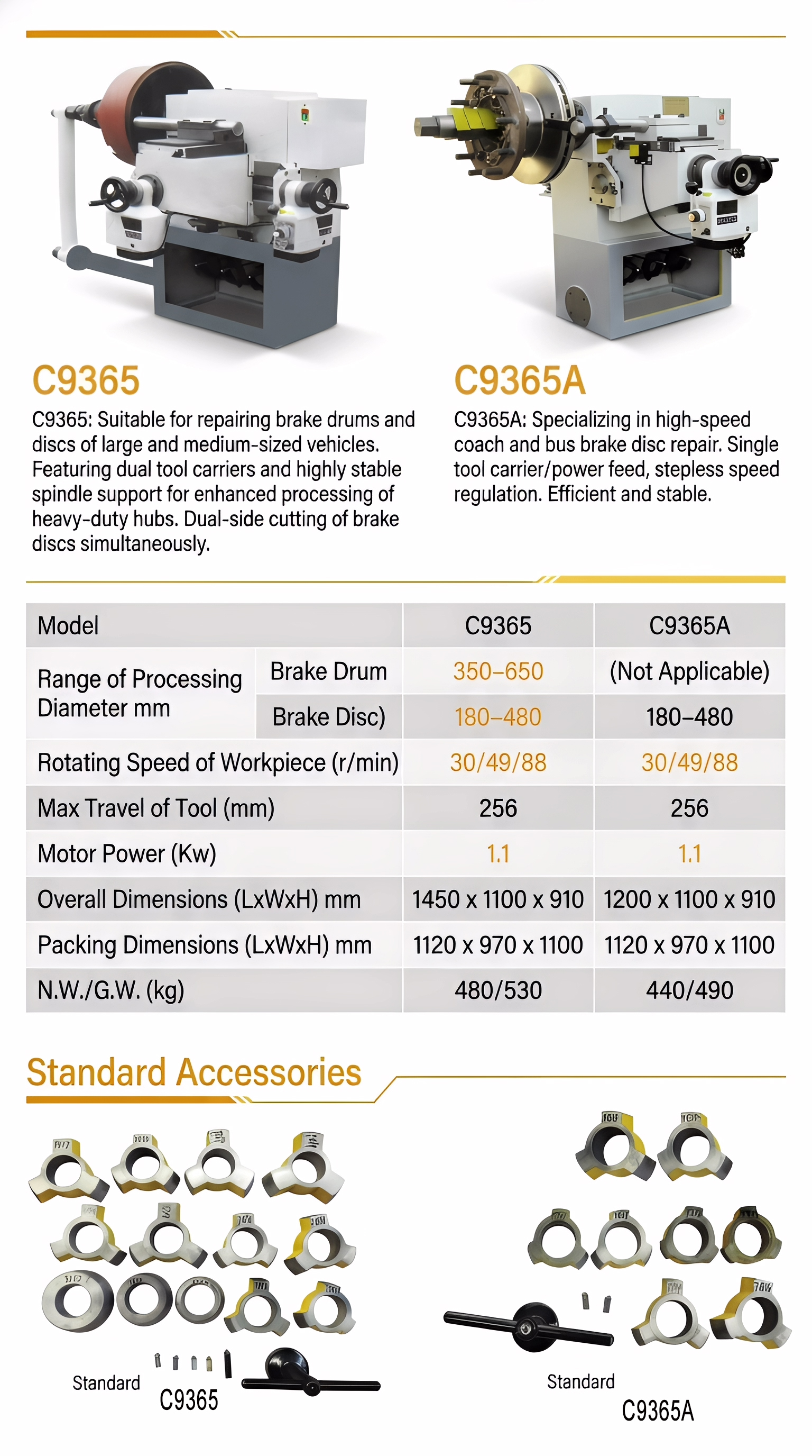 C9365A