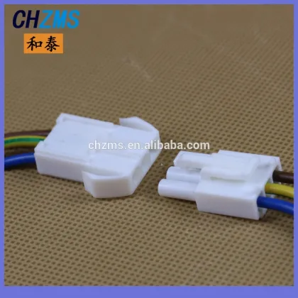 3P Tamiya connector wire harness & electronic cables