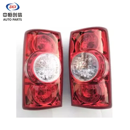 Rear lamp for JAC Pickup T6