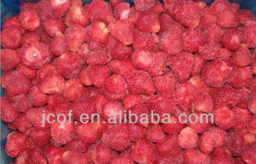 IQF Strawberry 677