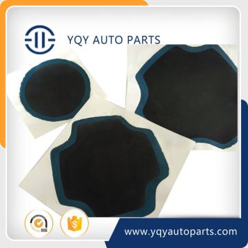 Motorcycles Tyre Repair Patch Adhesive Patches