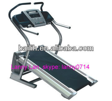 home deluxe motorized treadmill 186