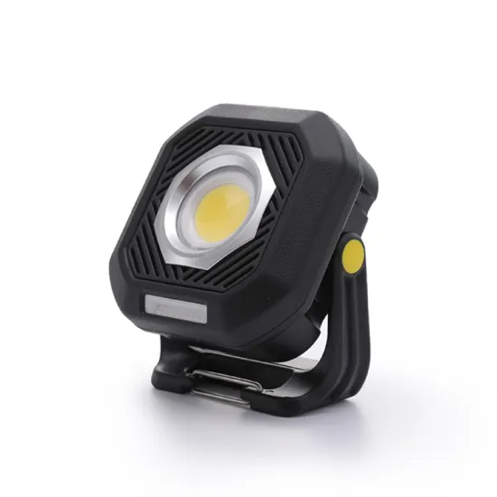 Super Bright LED Work Lights for Car Repair, Emergency, Hiking & Camping
