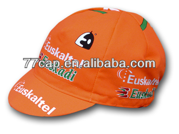 2014 Custom Cycling Cap
