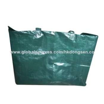 Garden bag, foldable and convenient to carry