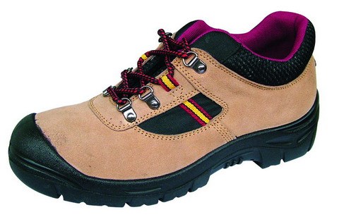 safety shoes(leather shoes/safety work shoes)
