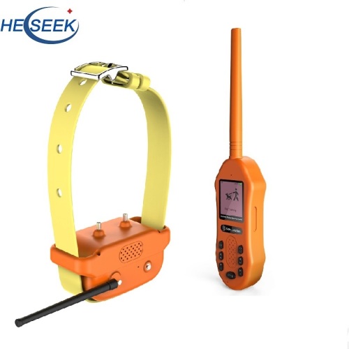 3G Activity Pet Dog Collar GPS Tracker