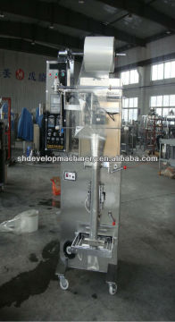 DXDJ-800 Automatic Sauce Packaging Machine