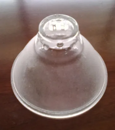 PAR Lighting Lampshade