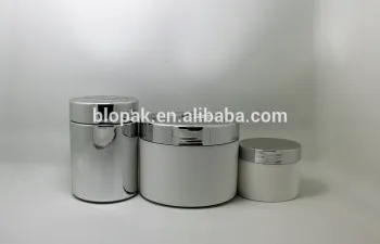 200ml plastic jar for hairmask