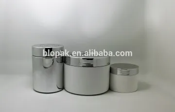 200ml plastic jar for hairmask