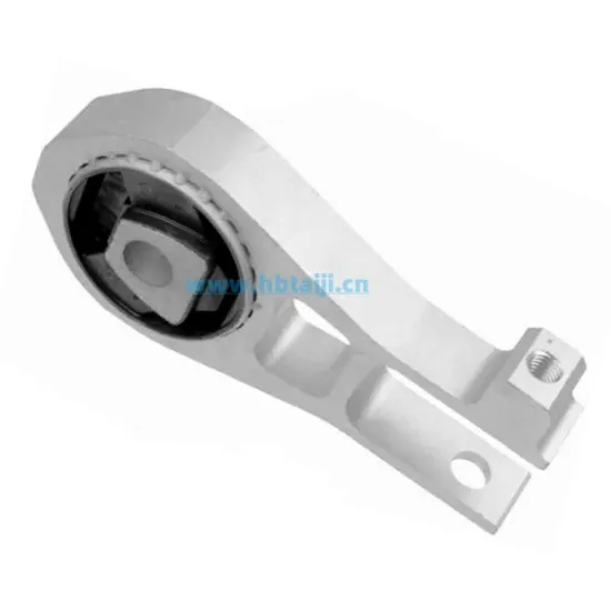 Fiat Toro/Jeep Renegade Left Transmission Mount - Model Nos. 51936025/52157822