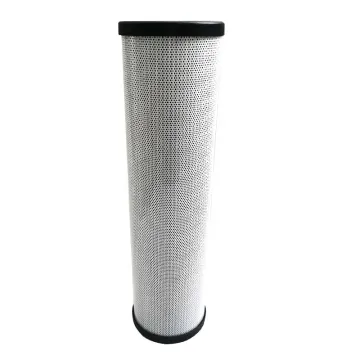Hydraulic Filter 0019500330 for Claas Construction Machinery Parts