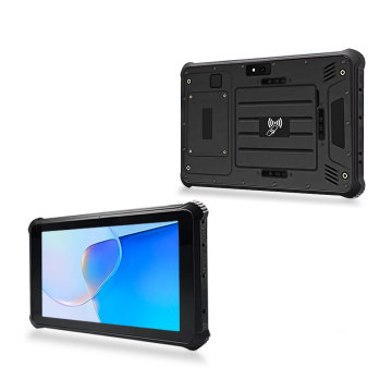 8 "," 10 "," 12 Zoll MTK6771 3G/4G Barcode Generator: Rugged Tablet PC mit Optionen für Linux, Windows 10, Intel I5/I7 und Android OS