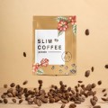 Green coffee herbs Slim weight loss Ganoderma coffee