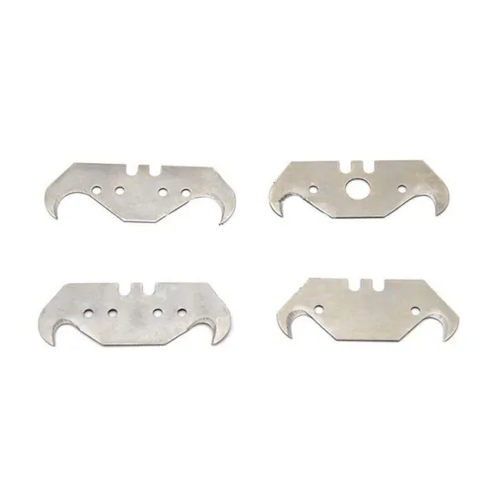 Custom Hook Roofing Blade Hot Sales Collection