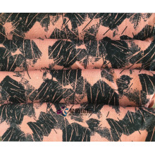 High Quality Elegant Rayon Printed Fabric