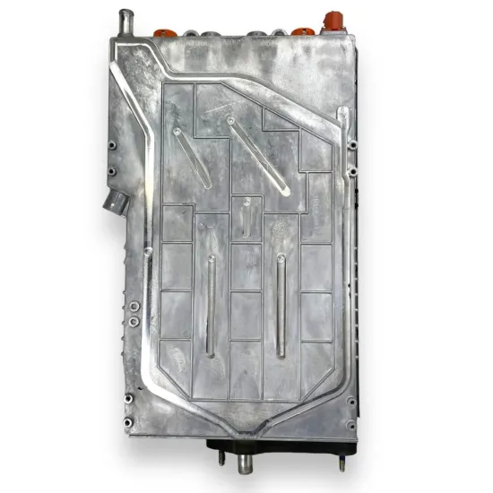 BAINEL Gen 3 Battery Charger Control Module For TESLA Model X 2016-2021 - Used