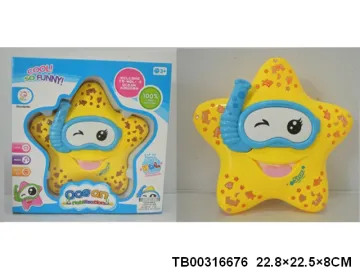 EATING JIMMY -Dazzle colour starlet