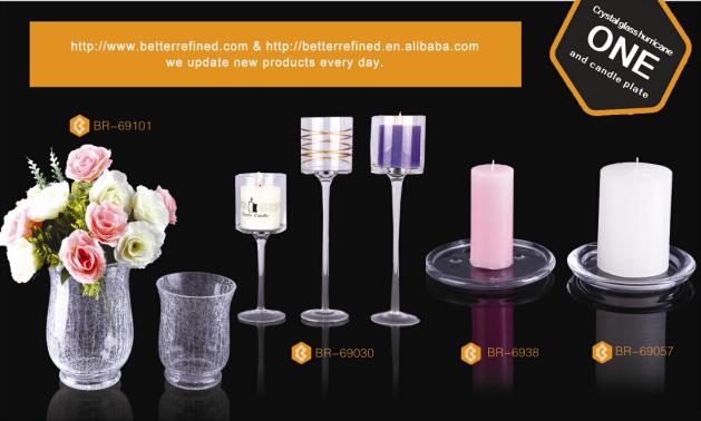 Pillar Candle Holder similar items