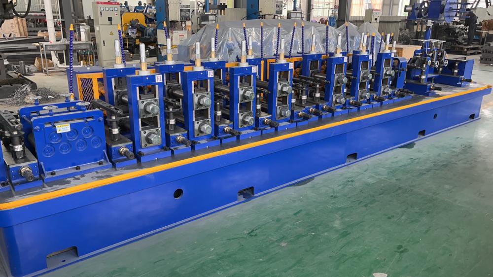 HG50 High speed Tube Mill Machine