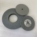 Elastic Polishing Wheel For Surface Finishing