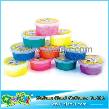 With Certification Snow Jumping Clay